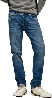 Image de Jean Pepe Jeans PM206322HN02 pour Homme