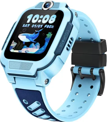 Produktbild von imoo Watch Phone Z3 Kinder Smartwatch mit GPS & Anruffunktion