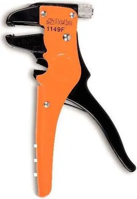 Immagine prodotto di Pinza Spelafili Automatica Art.1149F