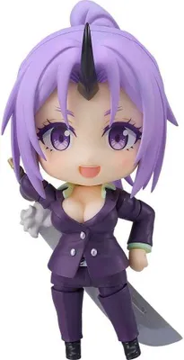 Immagine prodotto di Quella volta che mi sono reincarnato in una melma - Nendoroid Action Figure Shion 10 cm