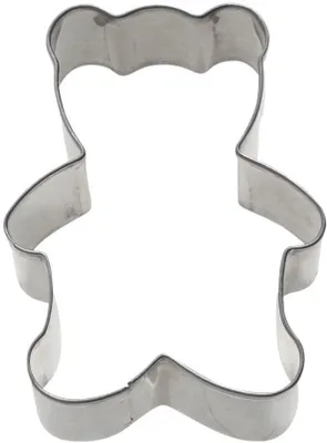 Imagen del producto de Westmark Ausstechform »Bärchen«, 8 cm 36082291
