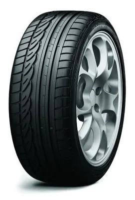 Produktbild von Dunlop SP Sport 01 225/50 R17 94W, Sommerreifen  fÃ1/4r Pkw, Notlaufeigenschaft, Rollwiderstand F, Nasshaftung B, 67 dB externes Rollgeräusch