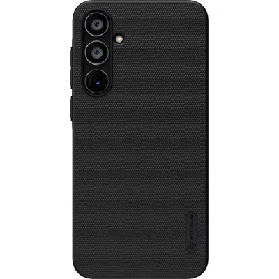 Produktbild von Nillkin Super Shield dėklas, skirtas Samsung Galaxy A35 5G juodas