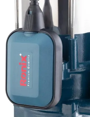 Produktbild von Abwasser Tauchpumpe