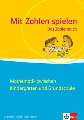 Produktbild von Mit Zahlen Spielen (Das Zahlenbuch)
