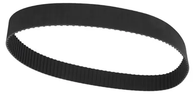 Image de Courroie en nylon haute résistance AF65 1004, grande capacité de charge, résistante à l'usure, en remplacement du kit d'entraînement par courroie Gilmer