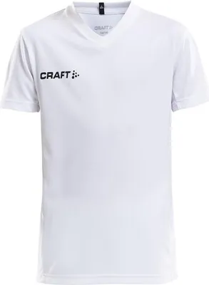 Immagine prodotto di Maglia Craft Squad a tinta unita per bambini