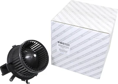 Produktbild von Original Fiat Heizgebläse Lüfter Motor Ventilator Fiat Ducato OE 250 77364058