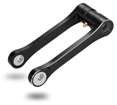 Productafbeelding van Voetsteunverlagende Adapter voor DR-Z4S/SM Motoren