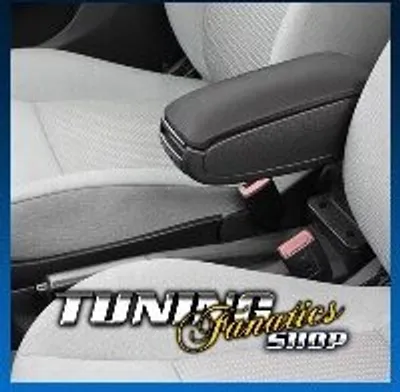 Produktbild von Armlehne Mittelarmlehne MAL Passform für Seat Ibiza III 6L 2002-2008 ++ FR Cupra