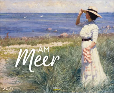 Produktbild von Am Meer 2027