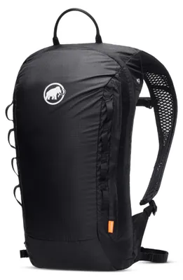 Produktbild von Mammut Neonlicht schwarz 12 L