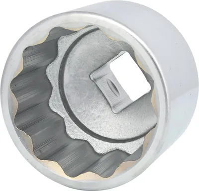 Obrázek produktu pro KS TOOLS Šestihranná hlavice 1", krátká, 67 mm ( 911.1062 )