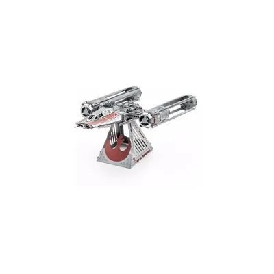 Produktbild von bausatz Star Wars Zorii's Y-Wing Fighter