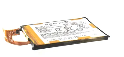 Obrázok produktu pre Originálna batéria pre Sony 1277-3687