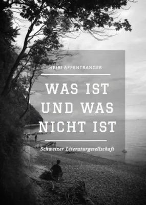 Produktbild von Affentranger, H: Was ist und was nicht ist