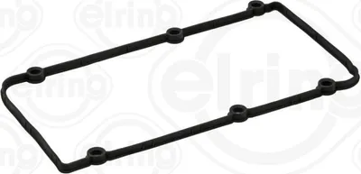 Produktbild von ELRING 453.820 Ventildeckel Zylinderkopfhaube Dichtung für VW Polo Schrägheck (6R1, 6C1) für AUDI A1 Sportback (8XA, 8XF) für SKODA FABIA (NJ3)