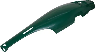 Produktbild von Gehäuse Oberschale kompatibel zu Vorwerk Kobold VK 130 / VK 131