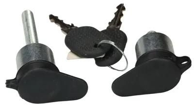 Produktbild von Schlosssatz Piaggio Original-Ersatzteil 566819 für Porter