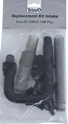 Productafbeelding van Tetra Toebehoren Aanzuigzijde EX1200/1200+