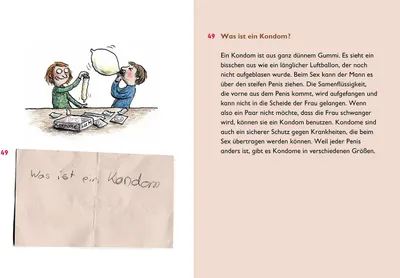 Image de Klär mich auf