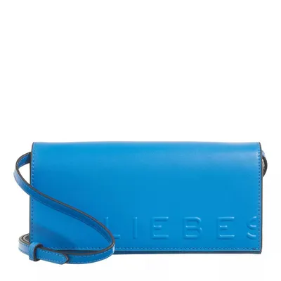 Produktbild von Liebeskind Berlin Crossbody XS Pool blue A0219024