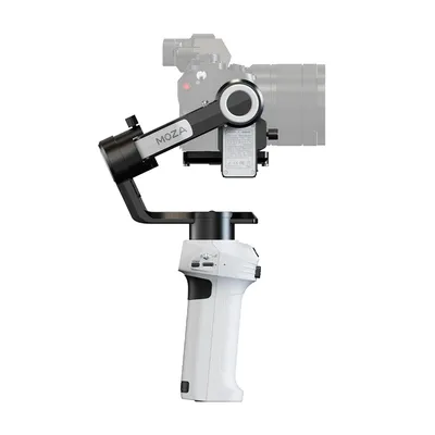 Produktbild von Gimbal für Kamera, Camcorder, Smartphone Gudsen Moza AIRCROSS S