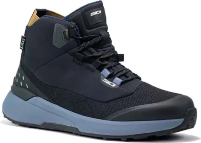 Productafbeelding van Sidi Nucleus Gore-Tex motorschoenen, blauw, EU 45, heren, blauw, EU 45