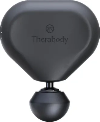 Zdjęcie produktu dla Therabody Theragun Mini 3. generacji czarny