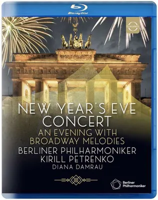 Image de Concert du Nouvel An 2019 de Berlin