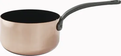 Image de Casserole 16 Cm - B'chef - Baumalu