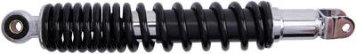 Produktbild von 101 Octane 101.Octane Stoßdämpfer Stoßdämpfer 101.Octane hinten schwarz