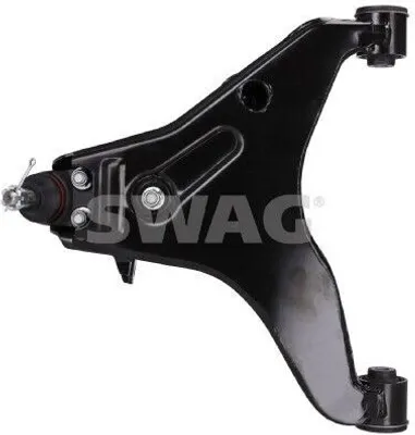 Produktbild von SWAG 33 10 6994 Querlenker Vorne Links Unten für MITSUBISHI L 200 / Triton Pickup (KAT, KBT)