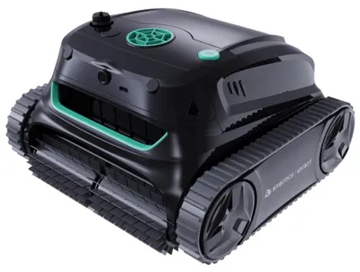 Immagine prodotto di Robot per piscina a batteria WYBOT con telecamera AI integrata