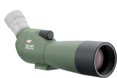 Zdjęcie produktu dla Kowa TSN-601, 299 mm, 735 g, Oliwkowy, Czarny