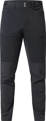 Produktbild von Haglöfs Herren Alert Mid Outdoorhose TRUE BLACK 50