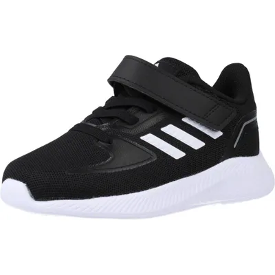 Produktbild von ADIDAS Halbschuhe RUNFALCON 2.0 I, Schwarz:22