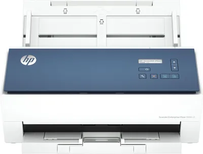 Produktbild von HP Scanjet Enterprise Flow 9000 s1                    8Q4W0A