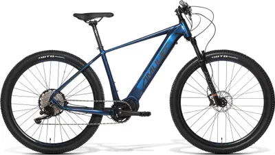 Obrázek produktu pro AMULET 29 eRival 5.5 SR, cobalt blue/black, 2023 Velikost 21/XL