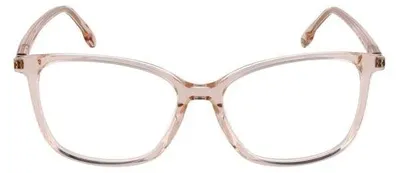 Zdjęcie produktu dla Okulary Rodenstock PANTOS wykonane z octanu, w kolorach różowym i złotym, damskie, okulary korekcyjne