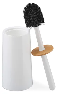Obrázek produktu pro WC kartáč RD30800, bílý