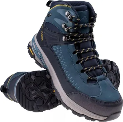 Zdjęcie produktu dla Buty Elbrus Engin Mid WP Gr M  (92800555453)