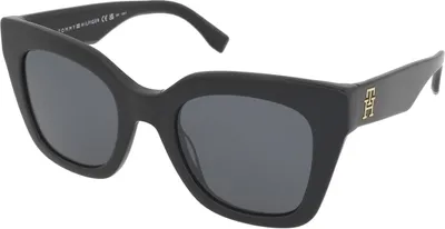 Produktbild von Tommy Hilfiger TH 2051/S 807/IRGlasdurchmesser: 50