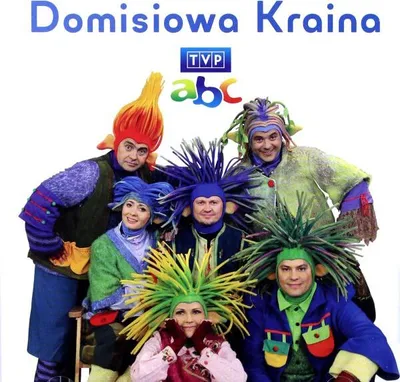 Image de Domisie : Domisiowa kraina