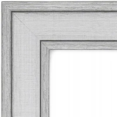 Produktbild von Ipicasso Bilderrahmen 2486 Silber 40x50 cm
