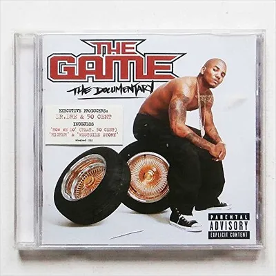 Produktbild von Das Spiel - Die Dokumentations-CD