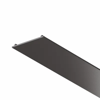 Immagine prodotto di Maytoni Accessorio per illuminazione a binario TRA004-21B , nero, in plastica