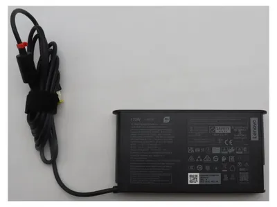 Immagine prodotto di Alimentatore Lenovo - Corrente alternata 100-240 V