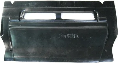 Produktbild von Unterfahrschutz Schutz Motor Abdeckung für Peugeot 406 Diesel ab 1995-2004