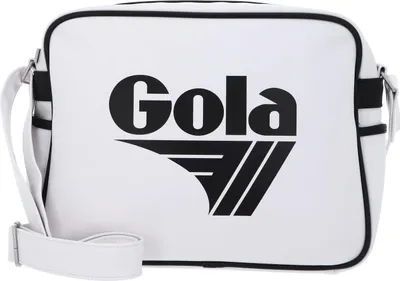Produktbild von Gola Umhängetasche Redford White / Black weiß